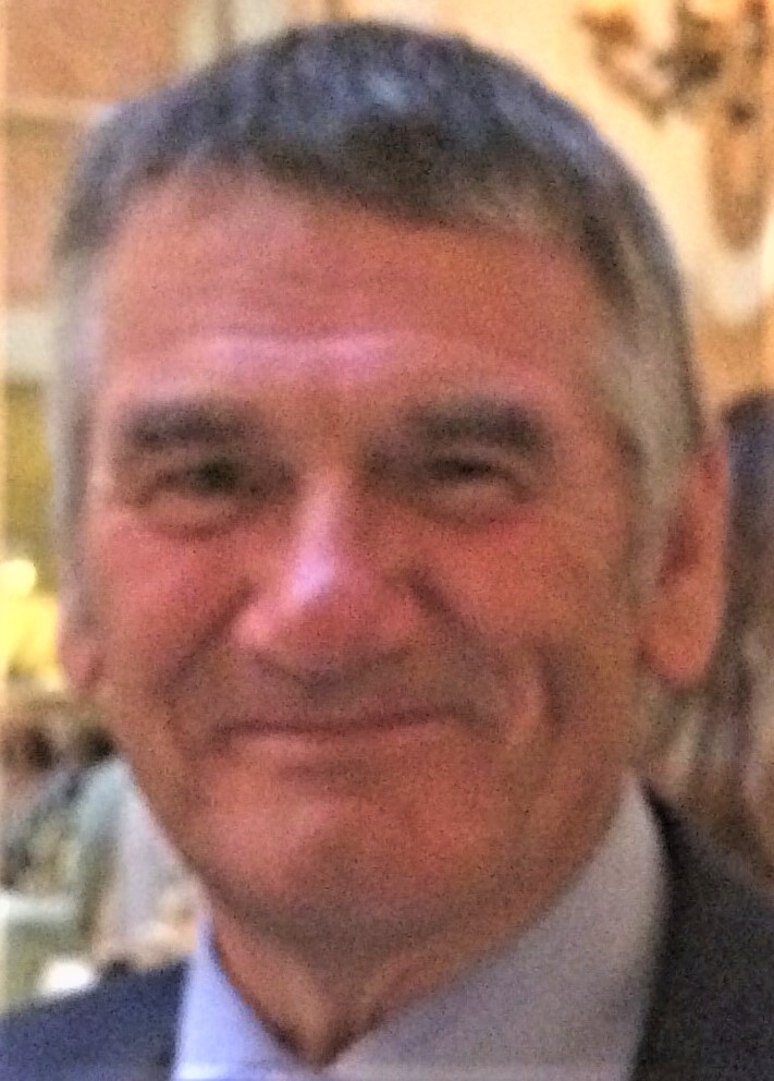 David Picton