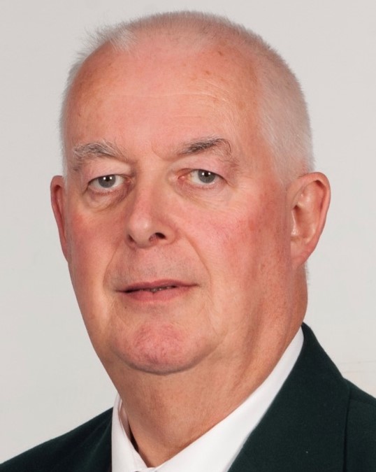 David Recardo