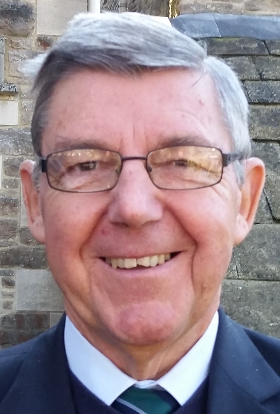 Derek Grimes