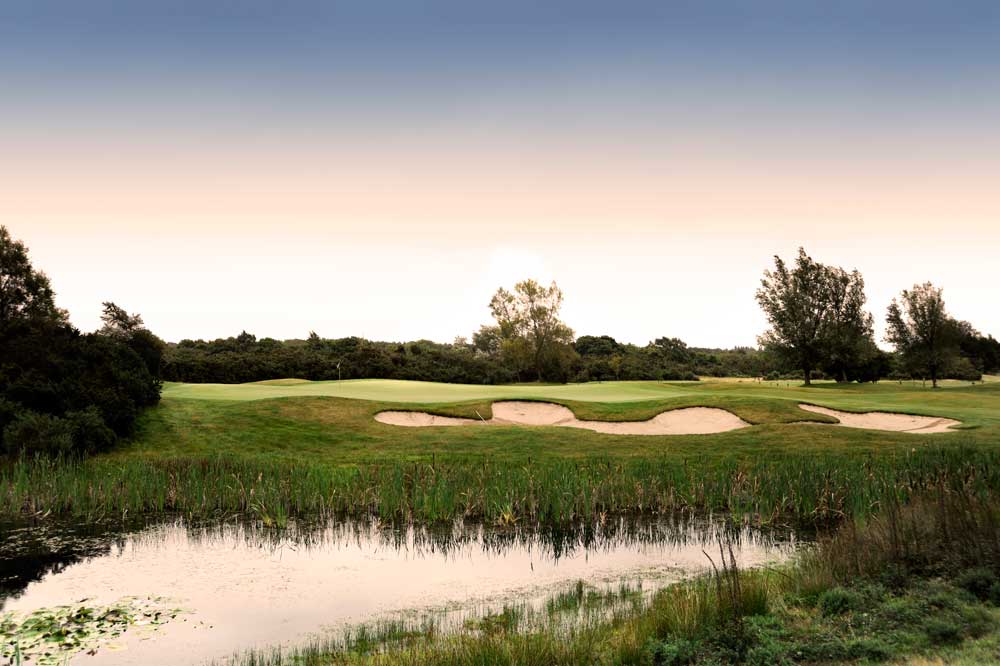 Dorset & Country Golf Club