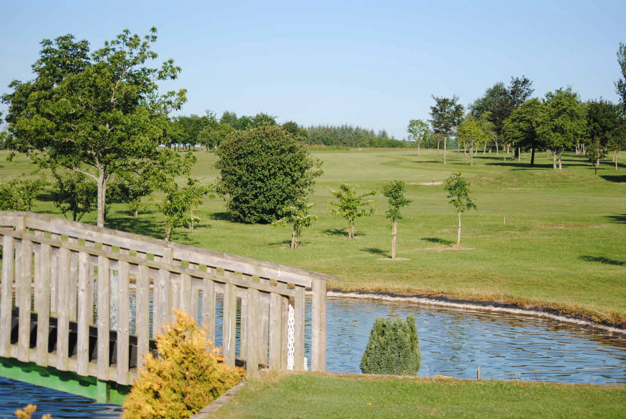 Folke Golf Club