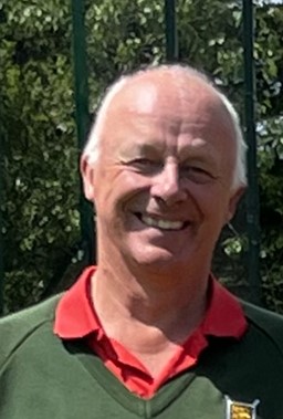 John Skinner