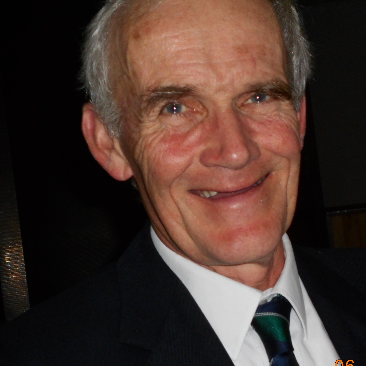 Nigel Mobbs