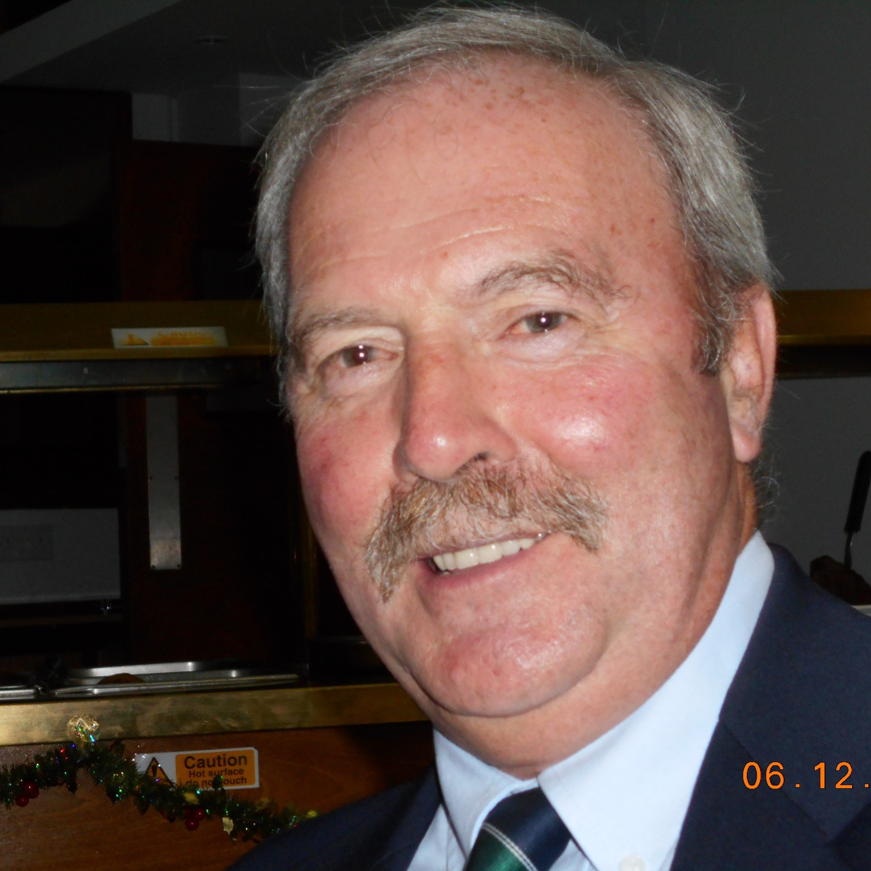 Peter Foster