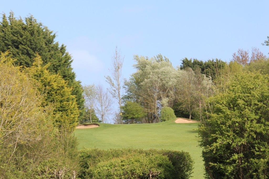 Weymouth Golf Club