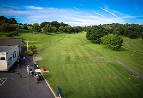Yeovil Golf Club