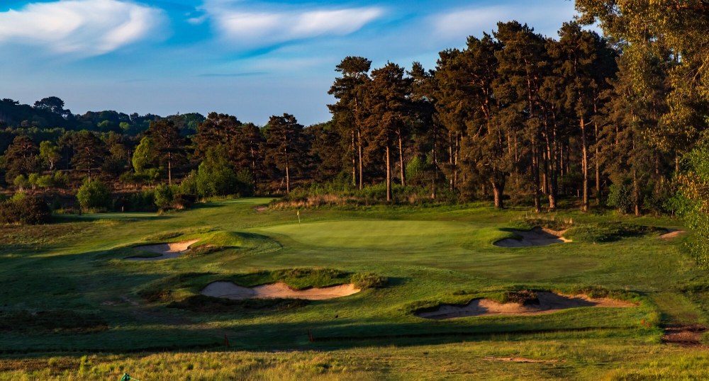 Captain's Day