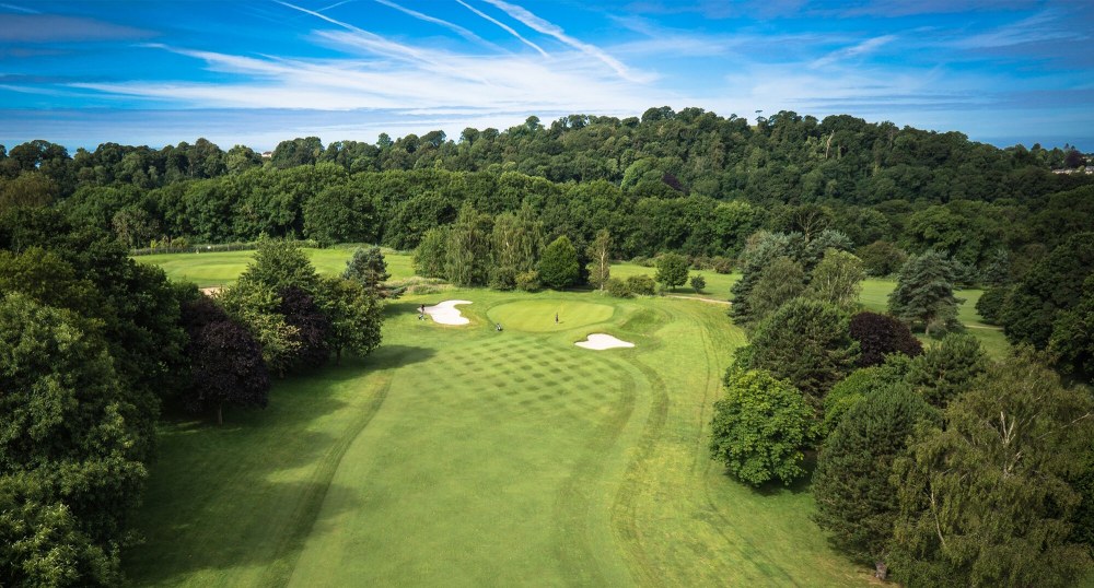 2026 Gents Invitation Day